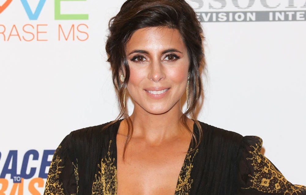 Jamie-Lynn Sigler Jamie-Lynn Sigler